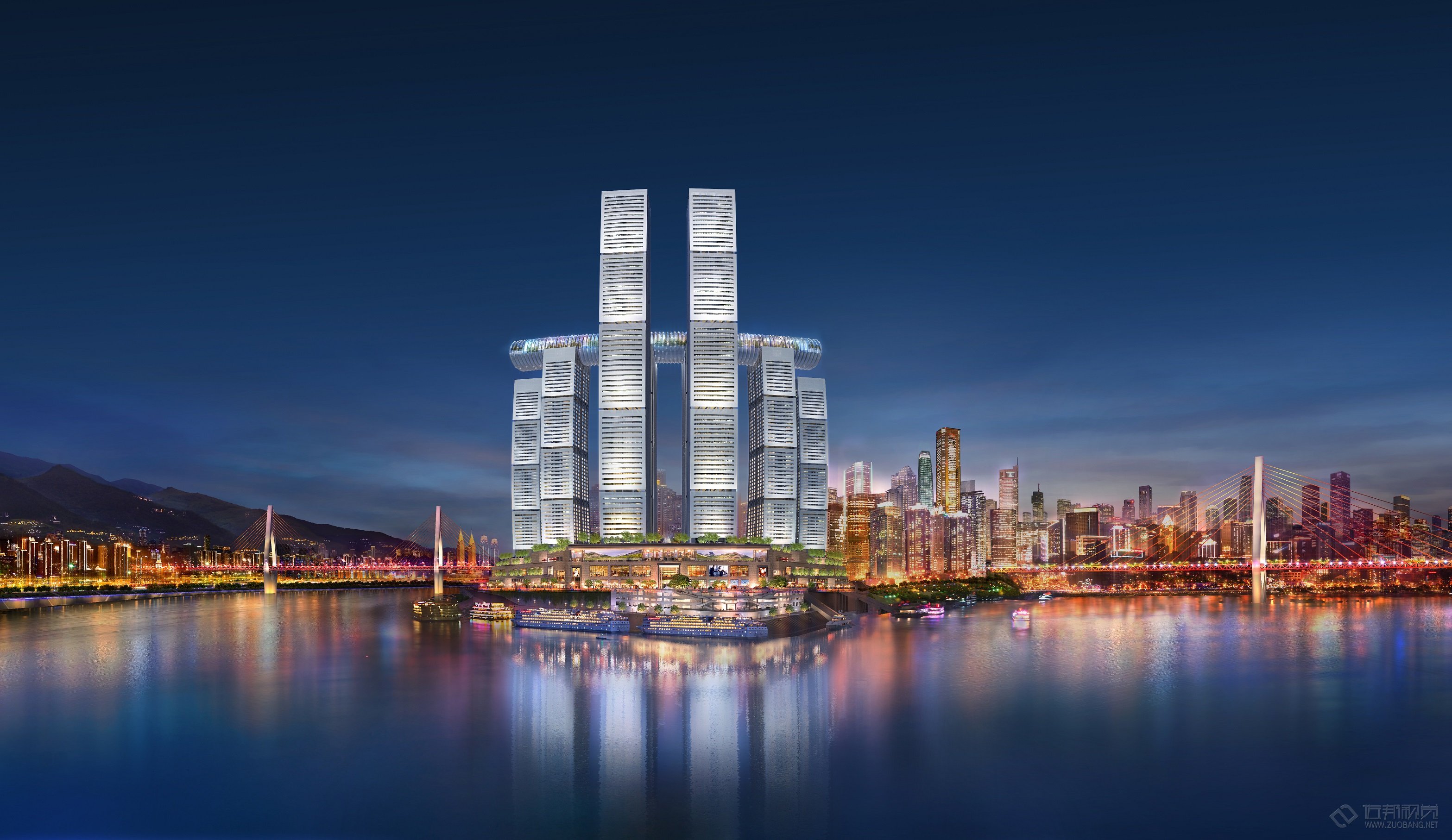 重庆效果图设计公司有哪些?附排名 重庆效果图设计公司有哪些?附排名