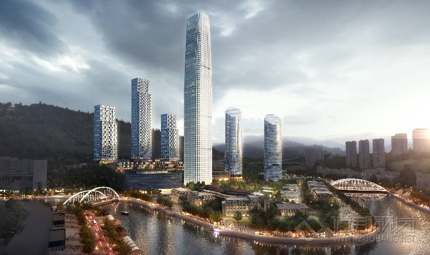 贵阳知名的效果图公司有哪些? 贵阳知名的效果图公司有哪些?
