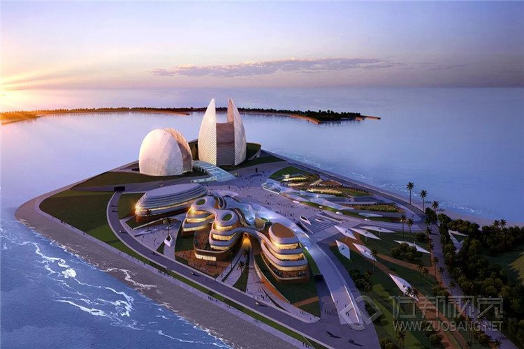10家珠海知名的效果图公司 10家珠海知名的效果图公司
