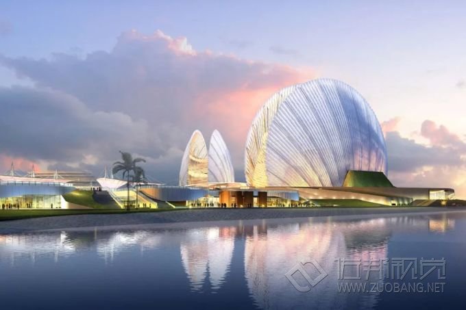 10家珠海知名的效果图公司 10家珠海知名的效果图公司