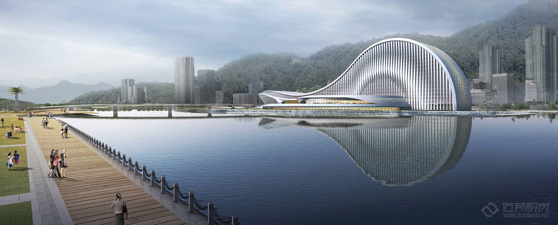 10家珠海知名的效果图公司 10家珠海知名的效果图公司