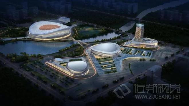 临沂效果图设计制作公司有哪些? 临沂效果图设计制作公司有哪些?