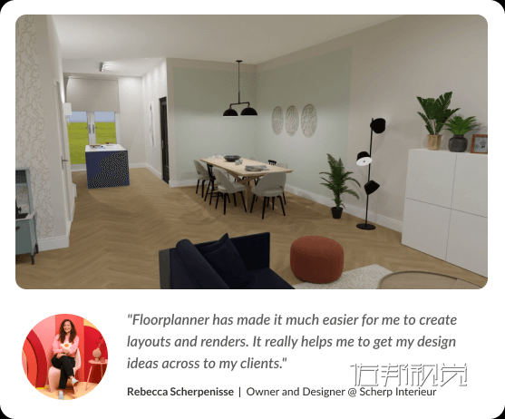 floorplannerʲôİ