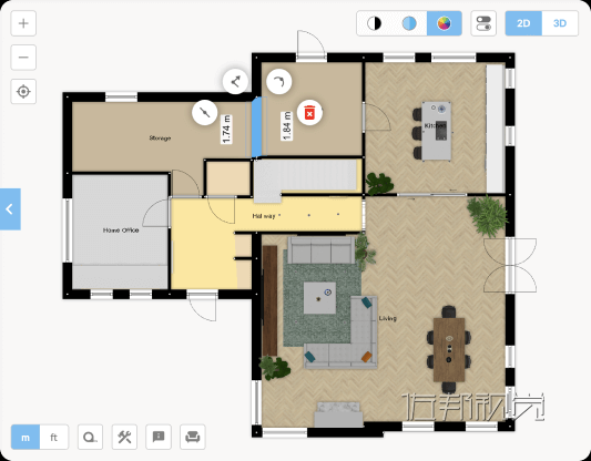 floorplannerʲôİ
