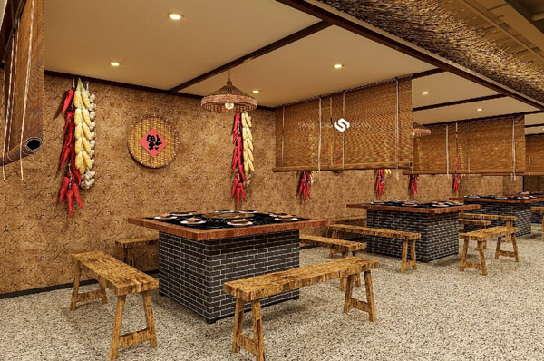 室内效果图 室内效果图