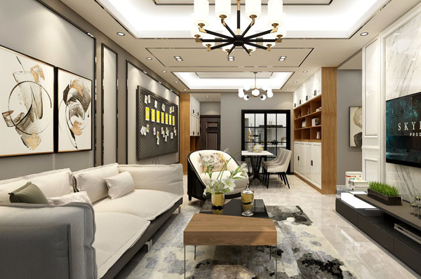 装饰效果图 装饰效果图