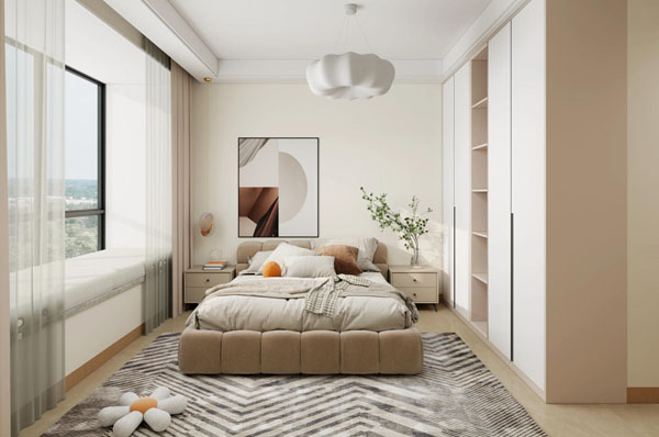 软装效果图 软装效果图