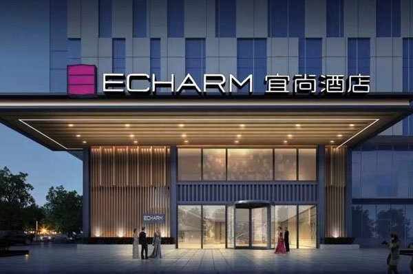 门头效果图 门头效果图